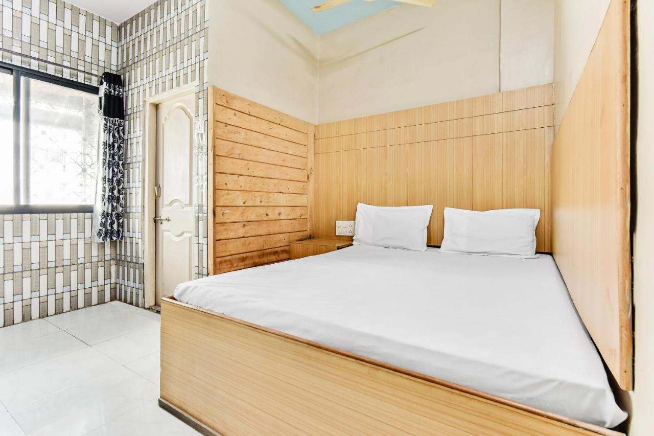 Spot On 40292 Hotel Shangrila Inn Aurangabad  Exterior photo